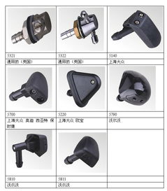 精准采购，高效协同 天下汽配网助力矿山机械汽车喷水嘴采购升级