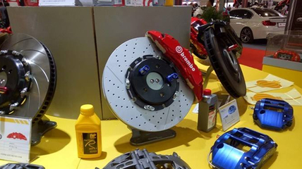 广州汽配展AAG开幕 聚焦「再制造」，矿山机械领域迎新格局