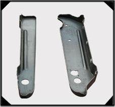 霸州市林海汽车配件厂 从汽车配件到矿山机械的创新转型之路