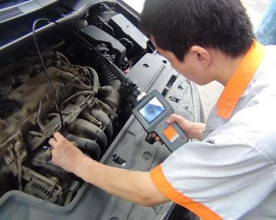 呼和浩特进口汽车专业维修保养与配件供应——内蒙古硕通汽车配件公司优质服务全解析