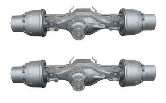 陕汽德龙/奥龙原厂汉德车桥转向节修理包详解 规格、价格与选购指南