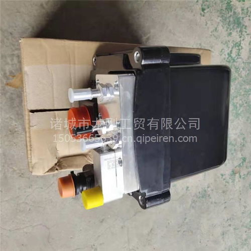 福田瑞沃e3、奥铃捷运、欧马可等矿山机械车型尿素箱与尿素泵总成全面解析 价格、图片与配件厂家